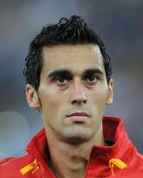 Vicente Del Bosque could be without right-back Alvaro Arbeloa. Vicente Del Bosque could be without right-back Alvaro Arbeloa - 255214_1