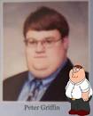 Peter Griffin - family-guy