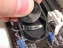 How To Change Your CMOS Battery