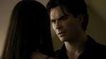 Damon and Elena's