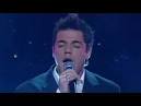 The Prayer by Anthony Callea of Australian Idol in 2004