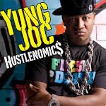 Image Yung Joc – Yung Nigga Picture