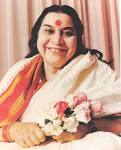 Shri Mataji Nirmala Devi Photos - For_James