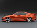 Hyundai Genesis Coupe GT in Germany &laquo; EmotorAuto
