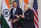 PM Modi is Indias reformer-in-chief: Obama : NewsroomPost.Com
