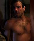 Openly gay actor Zachary