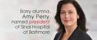 Barry University News - Barry alumna, Amy Perry, named president