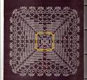 Crochet in Rounds. How to Read Crochet Charts.