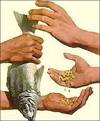Bartering in Your Business: Just Say NO!