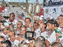 Brasileir&atilde;o &eacute; o segundo campeonato mais forte do mundo, aponta ...