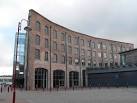The Piano Building - via Daymix