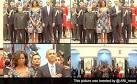 On the Menu for Obamas Banquet, the Best of Indian Cuisine