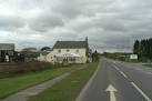 SW9861 : The eponymous pub at Victoria on the A30 - via Daymix