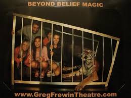 Greg Frewin Theatre - Niagara Falls - Reviews of Greg Frewin ... - greg-frewin-theatre