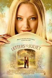 Letters to Juliet. Ver Pelicula gratis