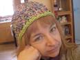 Lisa Gonzalez is an independent crochet and knit designer/artist/devotee . - Lisa-Gonzalez