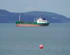 77m Belize registered tanker - via Daymix