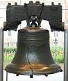 Liberty Bell - Wikipedia, the free encyclopedia