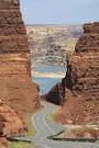 Collage Photo 08: Utah Highway 95