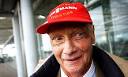 Niki Lauda believes Michael