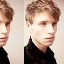 Eddie Redmayne. (via dailie)