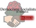 Ithaca Democratic Socialists of America