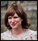 Personal Quote by Fiona Bruce