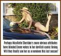 nicollette sheridan sex tape