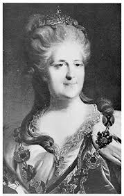 Catherine the Great
