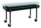 Big John Charcoal Grills