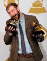 Gallery | Backstage at the 54th annual Grammy Awards | Photo 5 ...