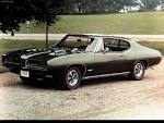 Pontiac GTO (