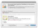 MAC TROJAN Horse Discovered: Boonana/