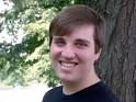 OU student Ian Green has been