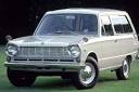 История Mitsubishi