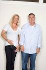 History of Denim Brands: Rich &amp; Skinny : Celebrity Pictures in ...