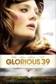 Glorious 39 (2009)