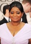 OCTAVIA SPENCER Net Worth | Celebrity Net Worth