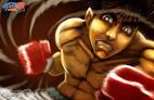 - Ippo Makunouchi - by