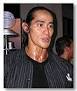 Indonesiaâ€™s top bodybuilder, native Balinese Ade Rai, a major force on the