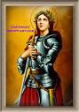 JOAN OF ARC
