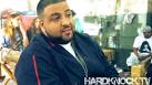 DJ Khaled Talks Drake, Fat Joe