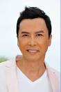 Donnie Yen Talks IP MAN 3!
