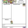 Classroom Forms Teaching Resources   TeachersPayTeachers