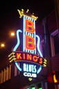 Road Tips: B.B. King's Blues Club - Las Vegas
