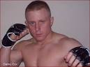 Danny Cox, Roanoke, Virginia, USA, 4-5, 185, 5'9", 2-2-83, Self,