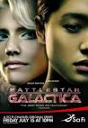 Battlestar Galactica Movie