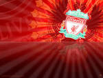 LIVERPOOL FC_Elec-Intro Website