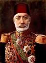 of the House of Osman