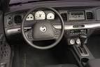 Valet Auto Review: Mercury Marauder - Straight Dope Message Board